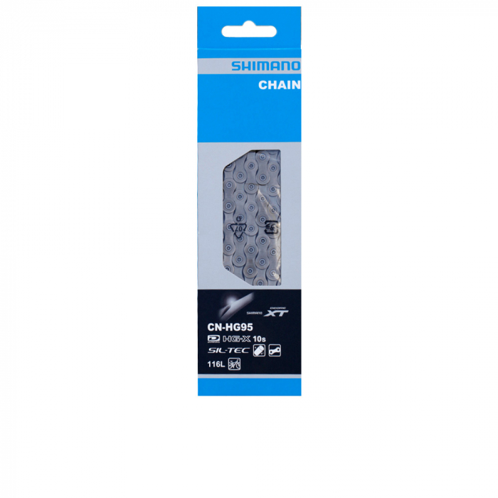 Lant SHIMANO 10v CN-HG95 116 z [1]