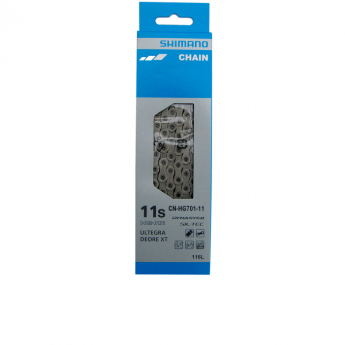 Lant SHIMANO CN-HG701-11V 116 Zale [1]