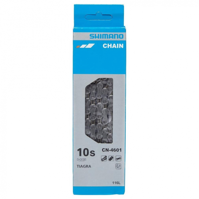Lant SHIMANO Tiagra  CN-4601 10 Viteze 116 Zale [1]