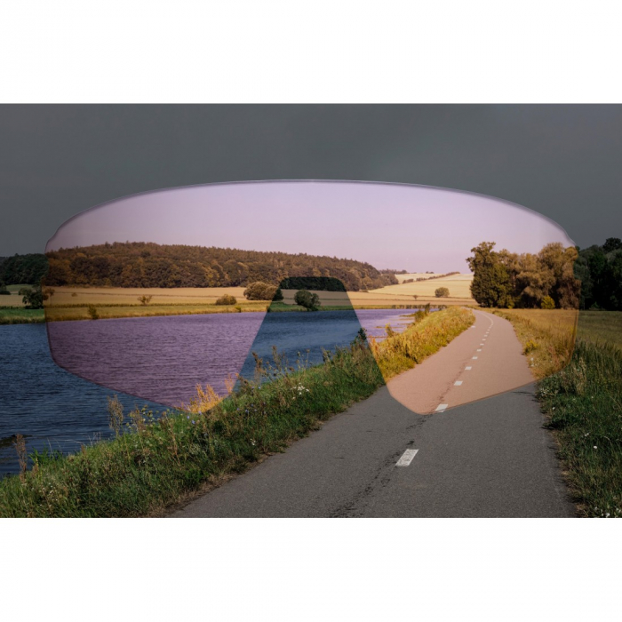 Lentile cu amplificare lumina ochelari Force Enigma [2]