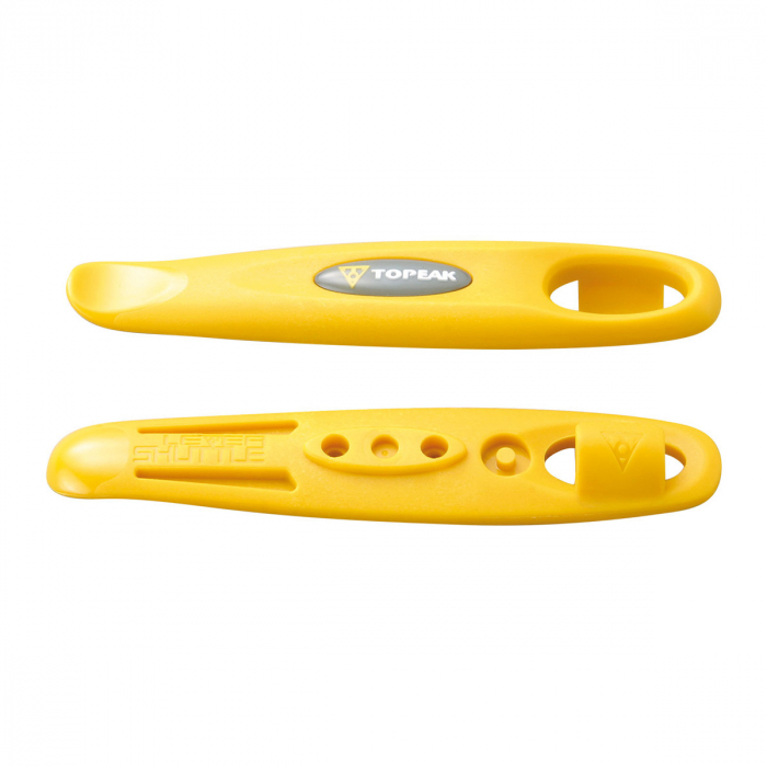 Levier Service Shuttle Lever 1.1,Galben,28 g [2]