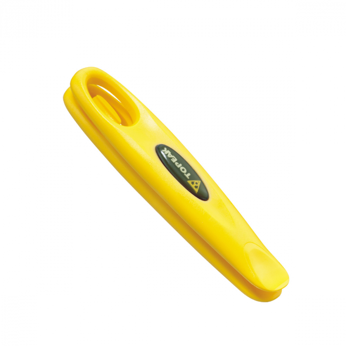 Levier Service Shuttle Lever 1.1,Galben,28 g [1]