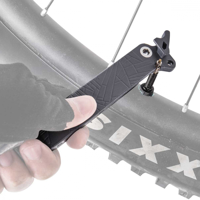 Leviere Cleste Service Topeak Power Lever X Ttl007, 5 Functii - Negru (25Buc/Box) [4]