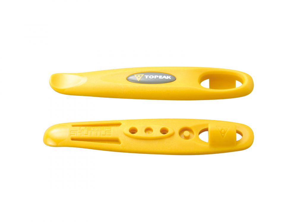 Leviere Service Topeak SHUTTLE LEVER 1.1, 10,8x2,4x2,35cm , Galben [2]