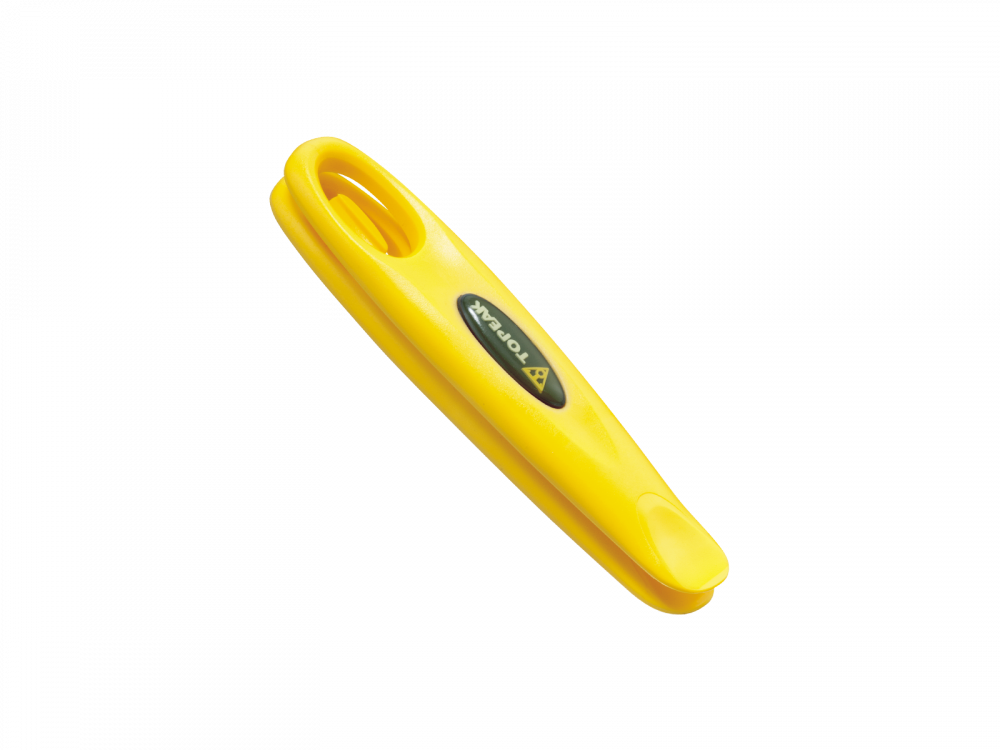 Leviere Service Topeak SHUTTLE LEVER 1.1, 10,8x2,4x2,35cm , Galben [1]