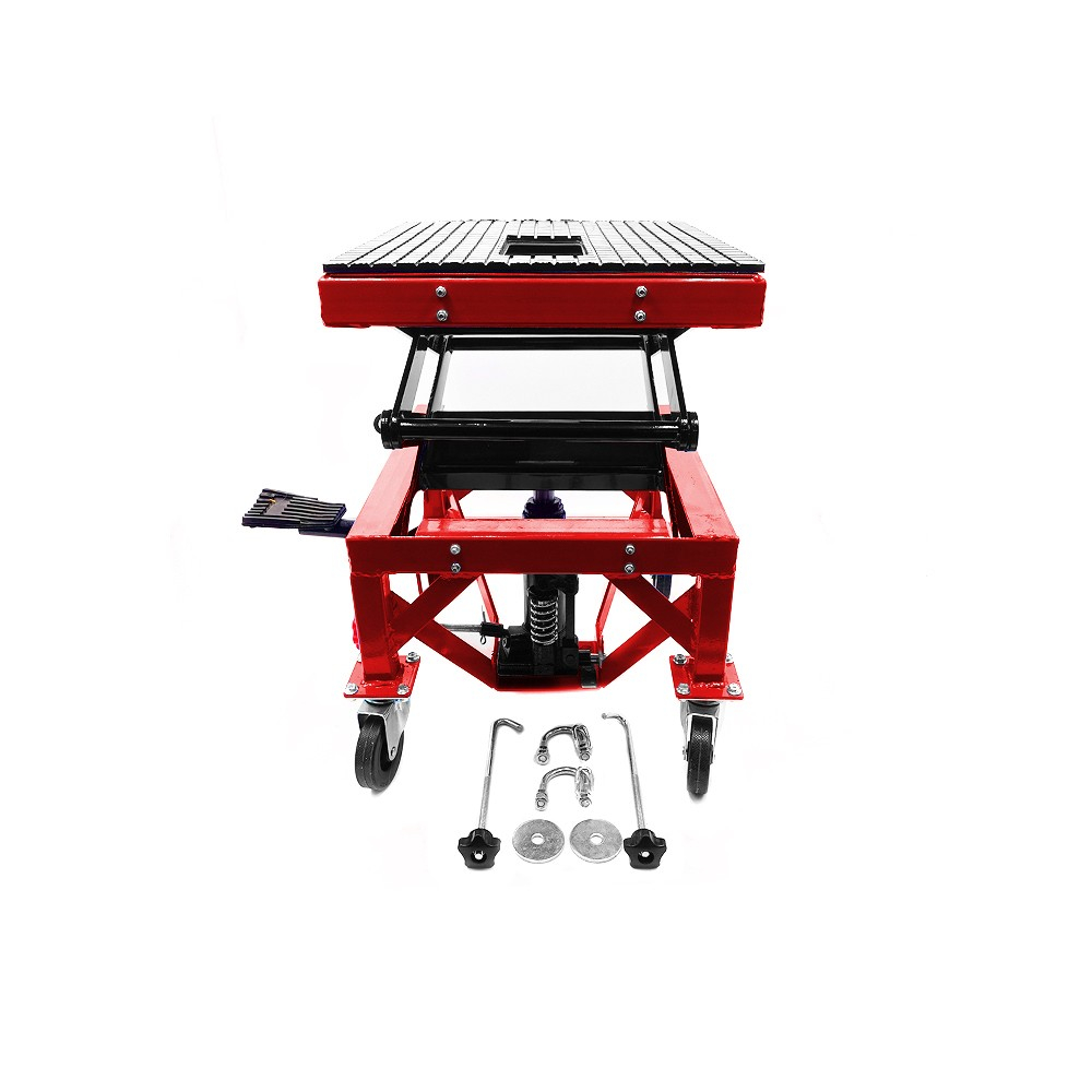Lift hidraulic pentru trotinete electrice [2]