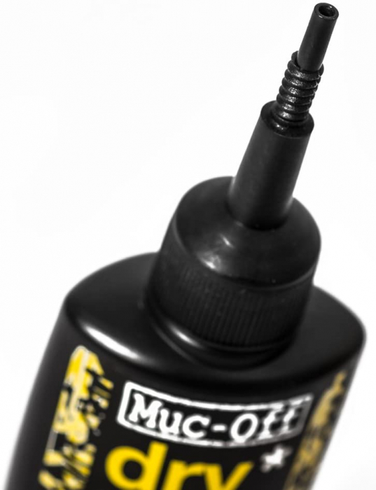 Lubrifiant Muc-Off Dry Lube 50ml [2]