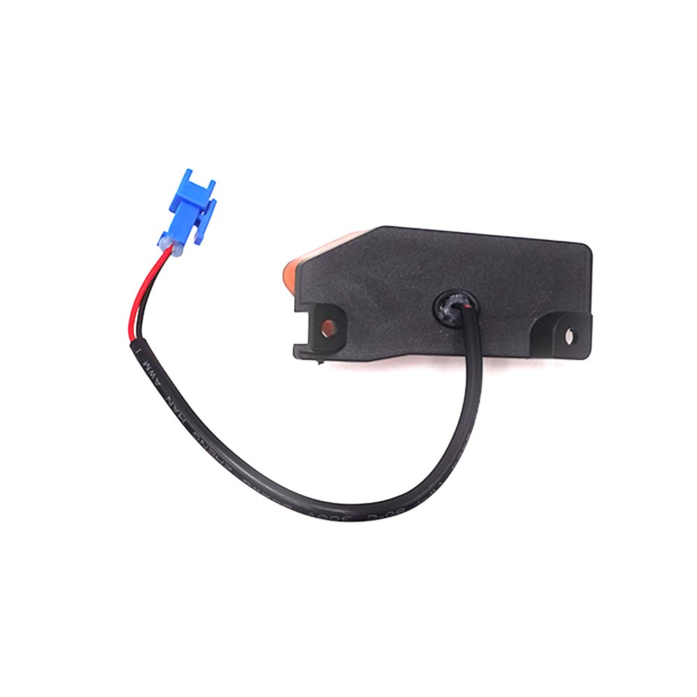 Lumina dreapta-fata trotineta electrica Kukirin M4 Max [2]