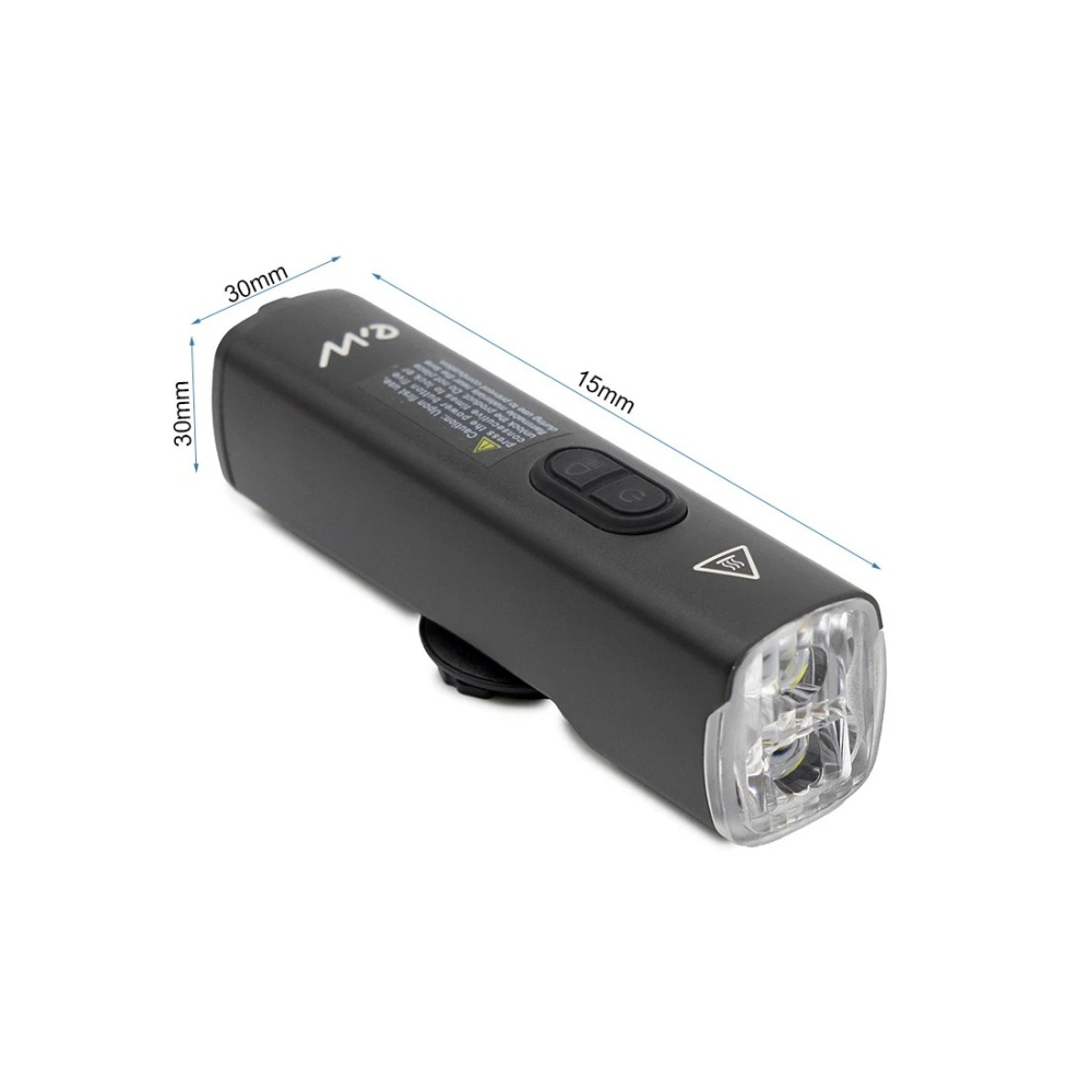 Lumina Fata Ewheel EWL013 LED reincarcabila 1200 Lumeni [3]
