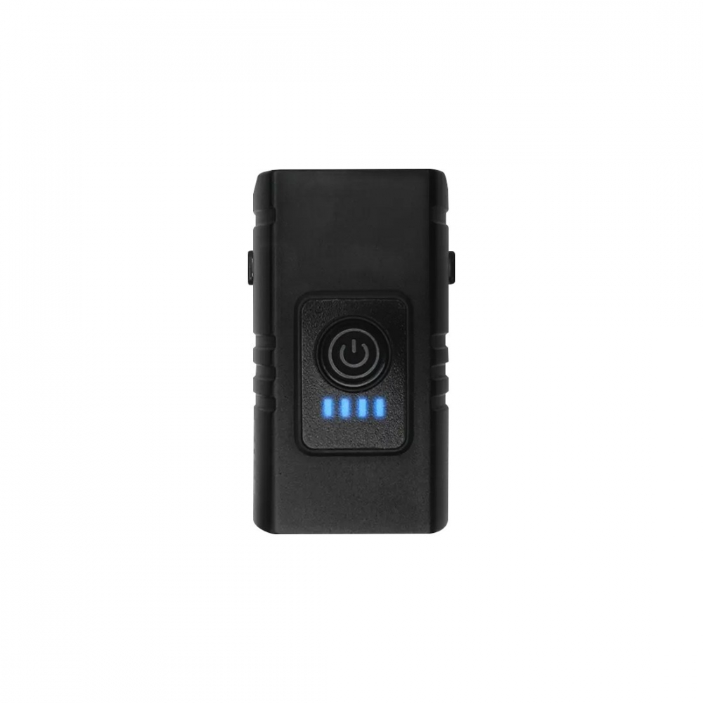 Lumina fata Fivestars Re.Light RBL-250, acumulator intern, incarcare Micro-USB, 250 lm [6]