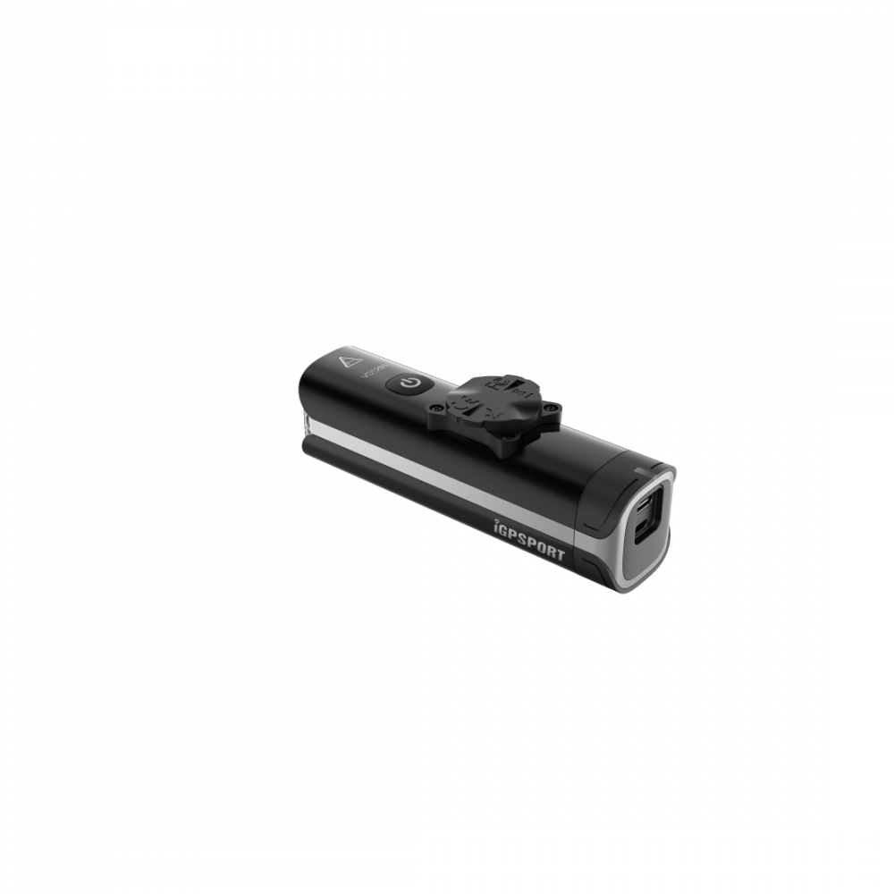 Lumina Fata iGPSPORT Smart Front Light VS1200 cu prindere M82 [4]