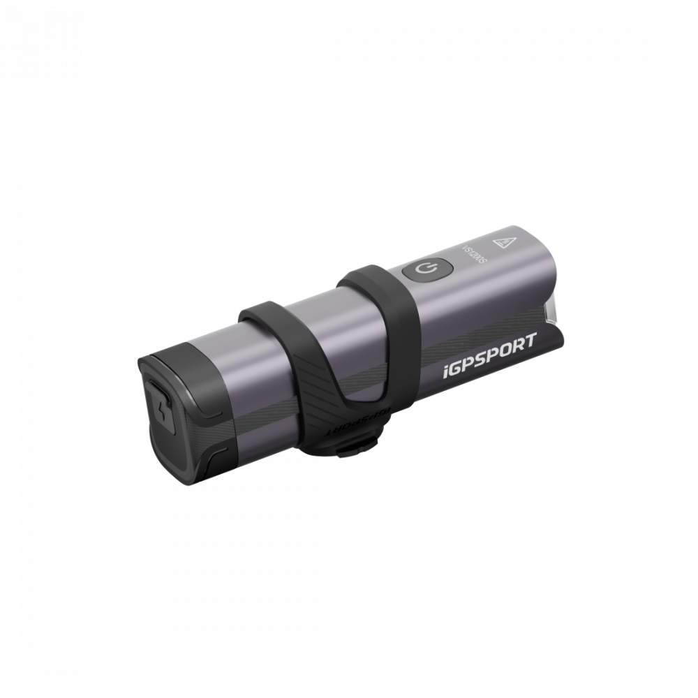 Lumina Fata iGPSPORT Smart Front Light VS1200S cu prindere M83 [3]