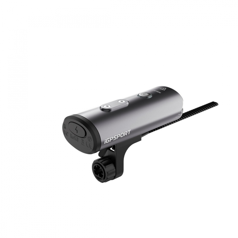 Lumina Fata iGPSPORT Smart Front Light VS1800 [10]