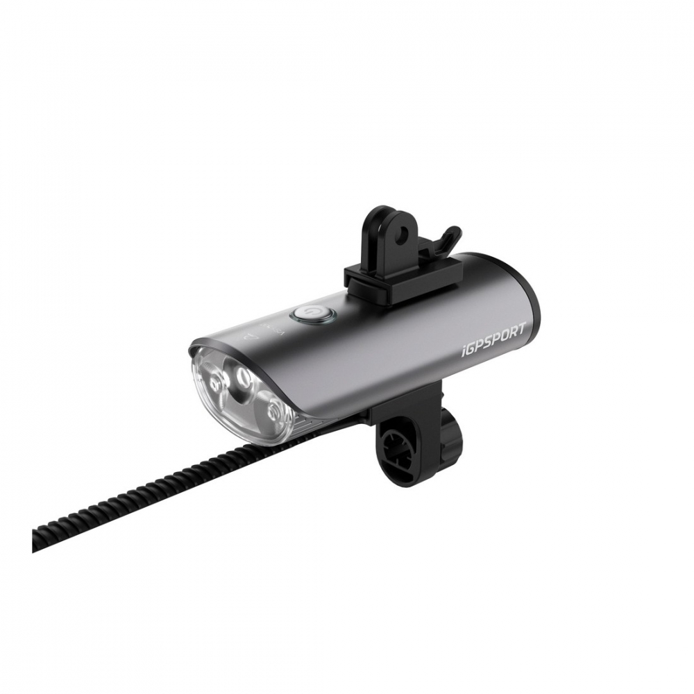 Lumina Fata iGPSPORT Smart Front Light VS1800 [12]