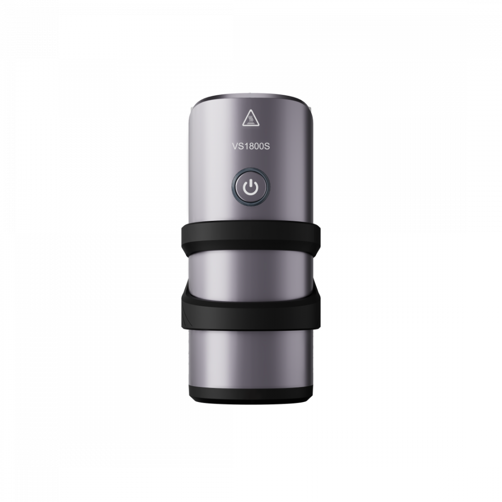 Lumina Fata iGPSPORT Smart Front Light VS1800S cu prindere M83 [3]