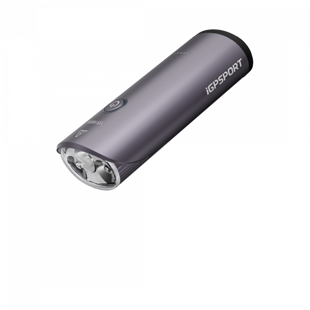 Lumina Fata iGPSPORT Smart Front Light VS1800S cu prindere M83 [5]