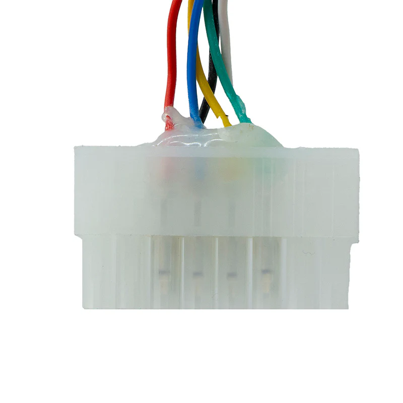 Lumina spate trotineta electrica Kukirin G2/G4 [2]