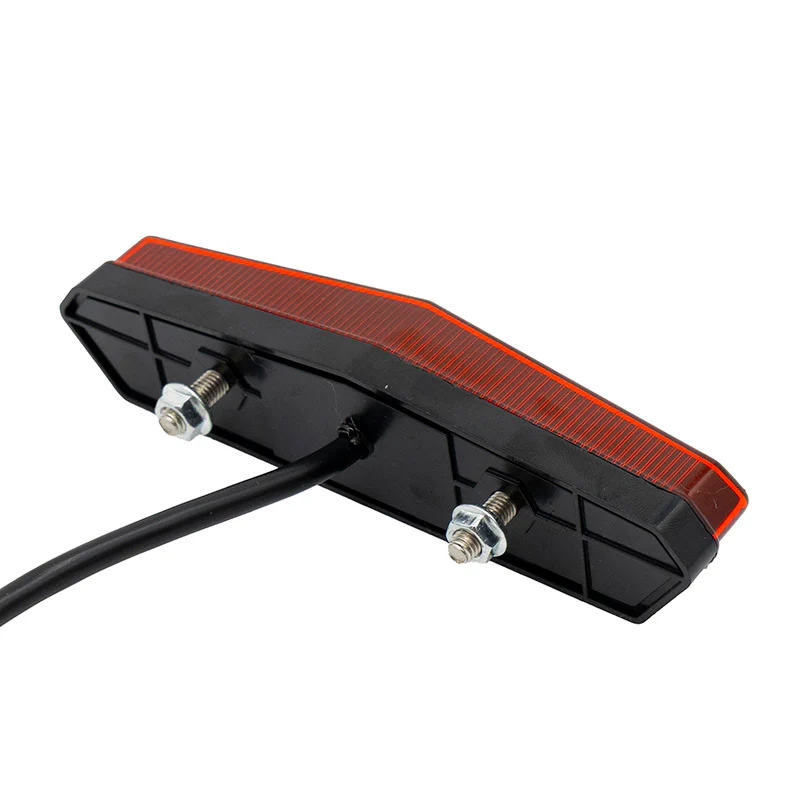 Lumina spate trotineta electrica Kukirin G2/G4 [3]