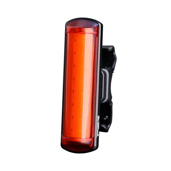 Luminator spate P2R SIRIO 40 (USB), Negru [1]