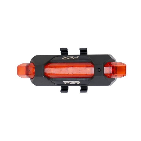 Luminator spate P2R Spectic 08, 5 Led, Negru [2]