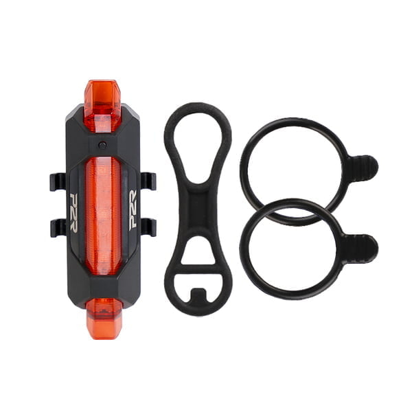Luminator spate P2R Spectic 08, 5 Led, Negru [4]