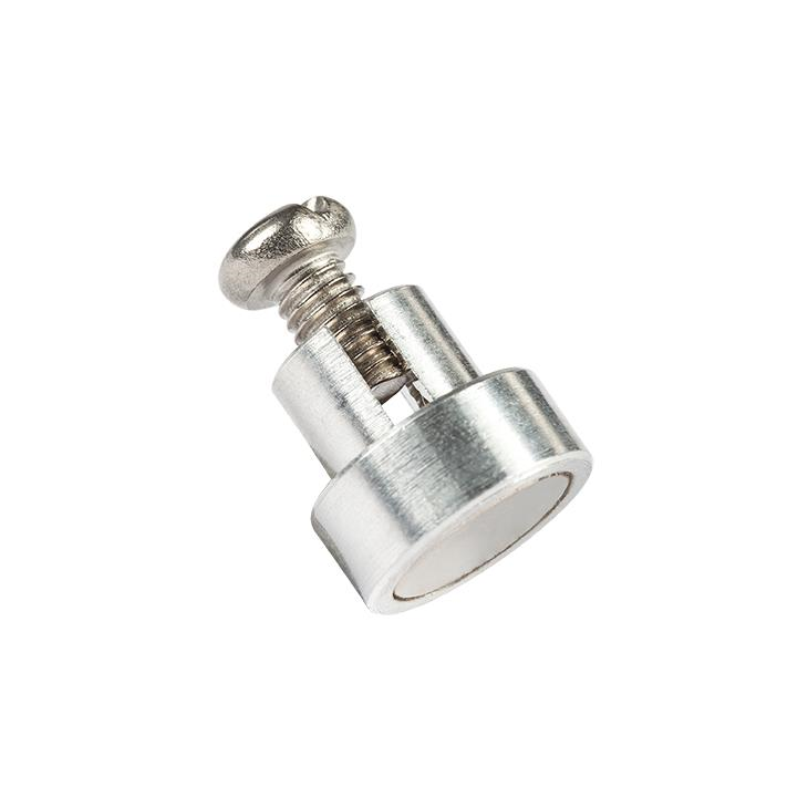 MAGNET RFR CYCLE COMPUTER ARGINTIU [2]