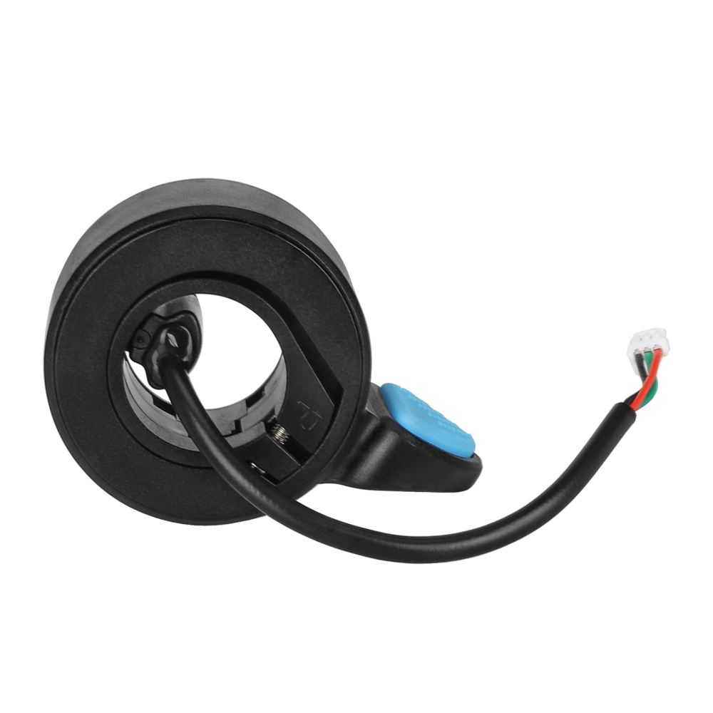 Maneta acceleratie trotineta electrica Segway Ninebot MAX G30D [2]