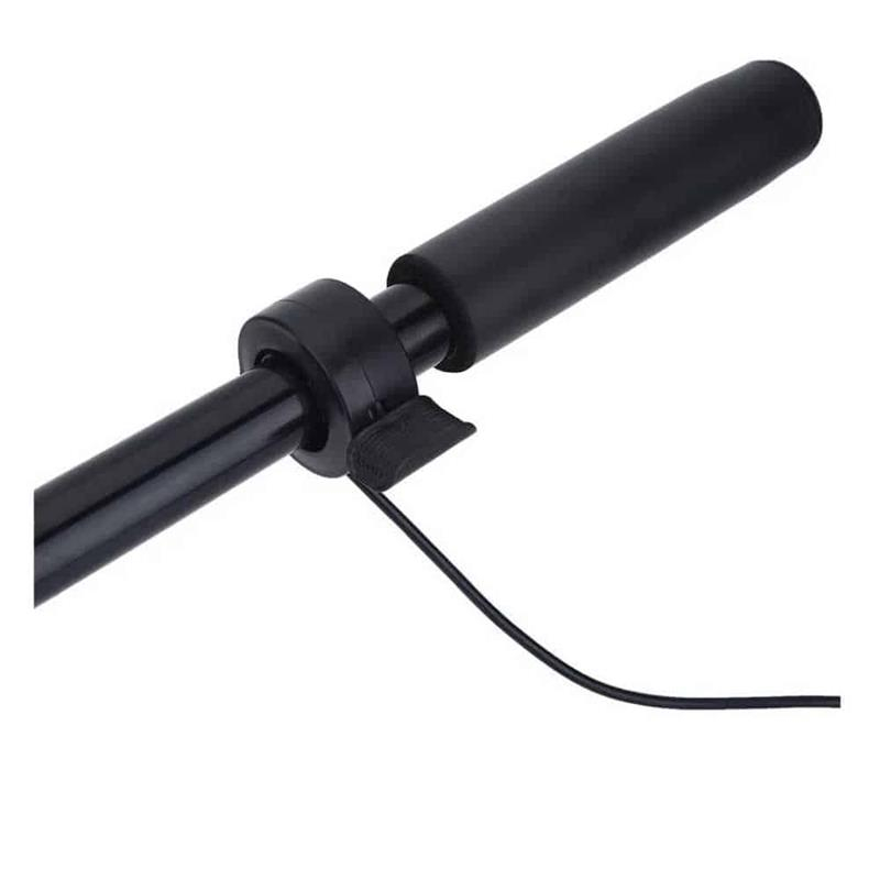 Maneta de acceleratie pentru trotineta sau bicicleta electrica cu mufa SM 1.8M [2]