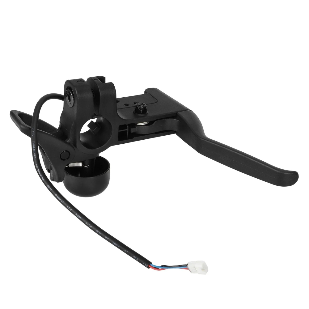 Maneta de frana originala pentru  trotineta electrica Xiaomi 5/5 Max/5 Pro [4]