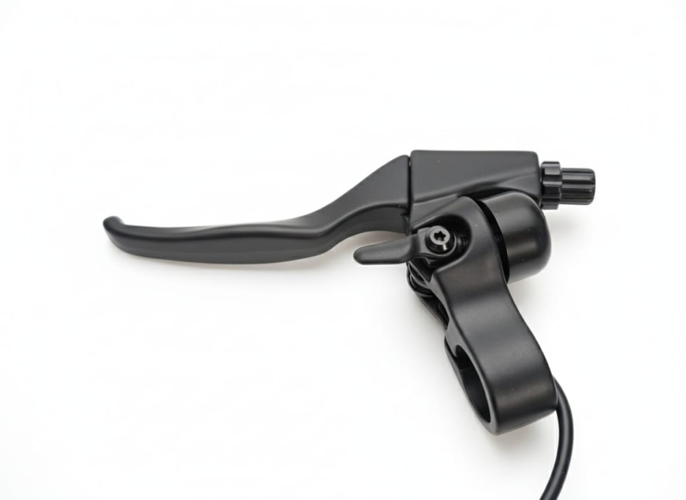 Maneta  de frana stanga pentru trotineta electrica Kukirin A1 [1]
