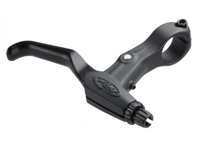 Maneta Frana Avid Fr 5 V-Brake/Disc, Ambidextra Argintie [1]