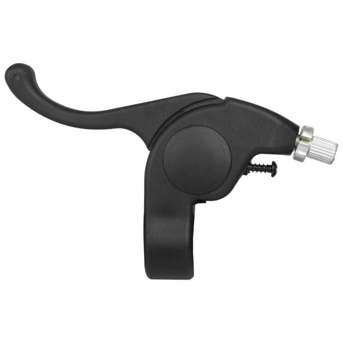 Maneta Frana Copii M-WAVE  Stanga Plastic Negru [1]