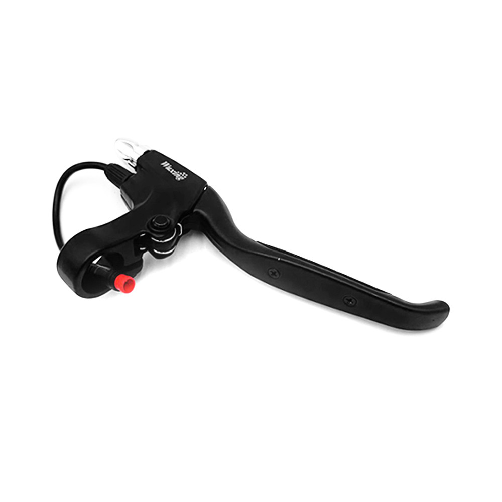 Maneta frana dreapta trotineta electrica Kugoo cu mufa waterproof [2]