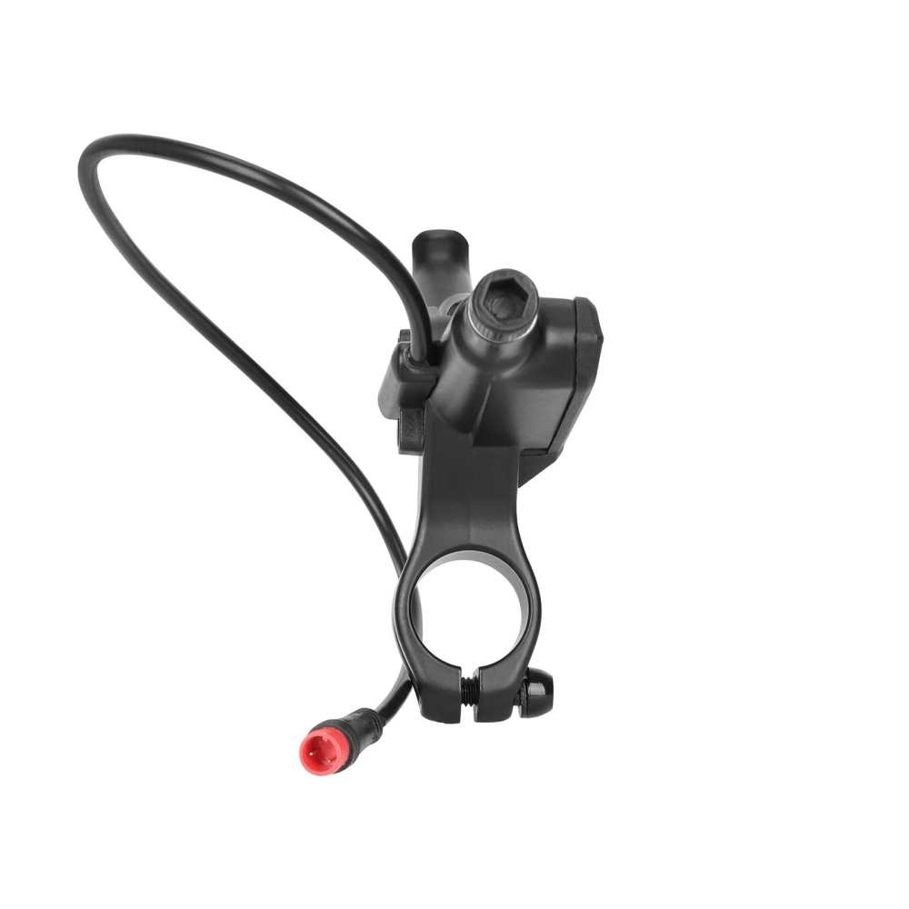 Maneta frana hidraulica dreapta cu senzor [3]