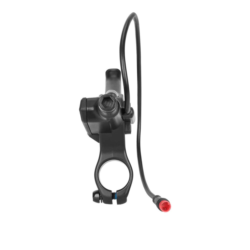 Maneta frana hidraulica stanga cu senzor [3]