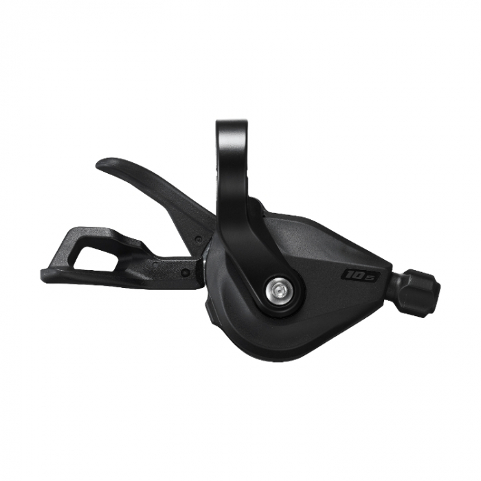 Maneta schimbator Shimano Deore M4100-R, dreapta-spate, 10viteze [1]