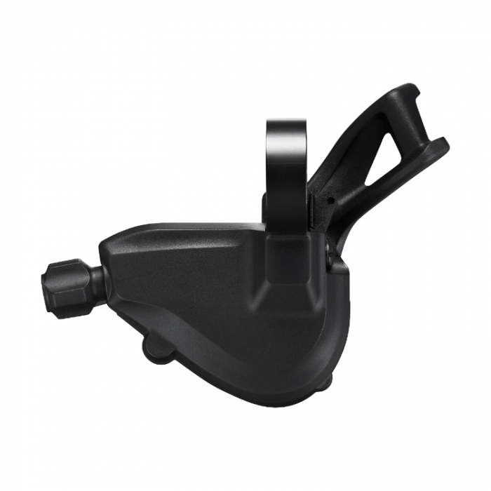 Maneta schimbator Shimano Deore M5100-L, stanga-fata, 2viteze [1]