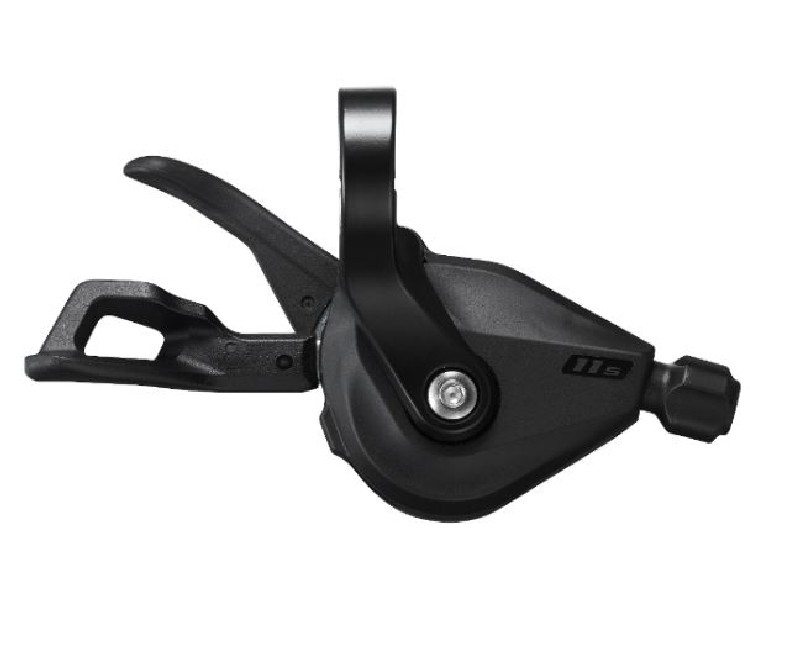 MANETA SCHIMBATOR SHIMANO DEORE SL-M5100-R RAPIDFIRE PLUS DREAPTA 11VITEZE [1]