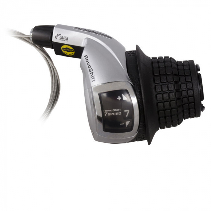 Maneta Schimbator SHIMANO SL-LR45 7v(Dreapta) [1]