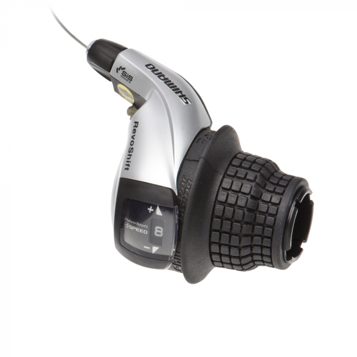 Maneta Schimbator SHIMANO SL-LR45 8v(Dreapta) [1]