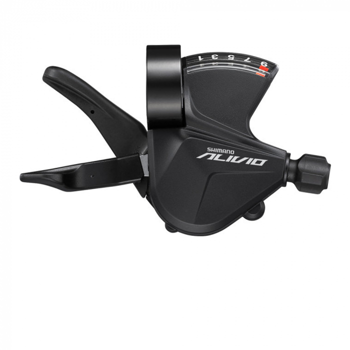 Maneta Schimbator SHIMANO SL-M3100 - R (Dreapta) 9 v [1]
