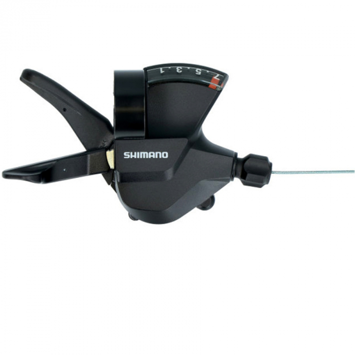 Maneta Schimbator SHIMANO SLM-315  7v [1]