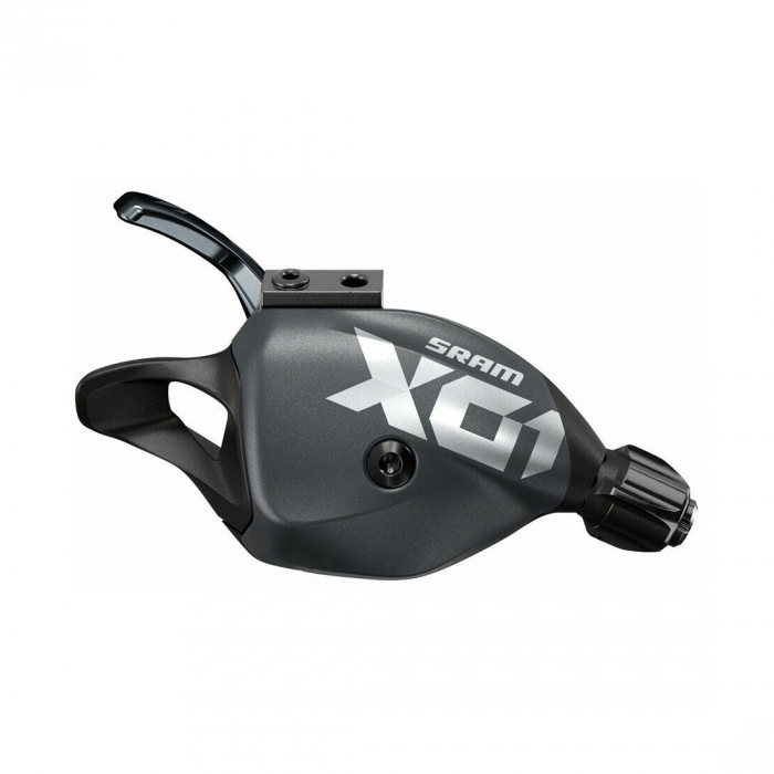 Maneta schimbator SRAM AM SL X01 Eagle Trigger Lunar 12 viteze [1]