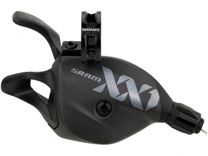 Maneta Schimbator Sram Xx1 Eagle Trigger - Dreapta-Spate, 12 Viteze, Gri [1]