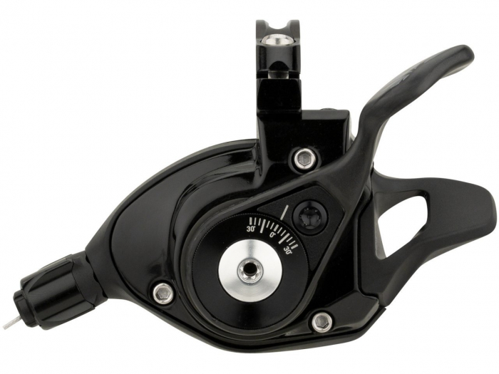 Maneta Schimbator Sram Xx1 Eagle Trigger - Dreapta-Spate, 12 Viteze, Gri [2]