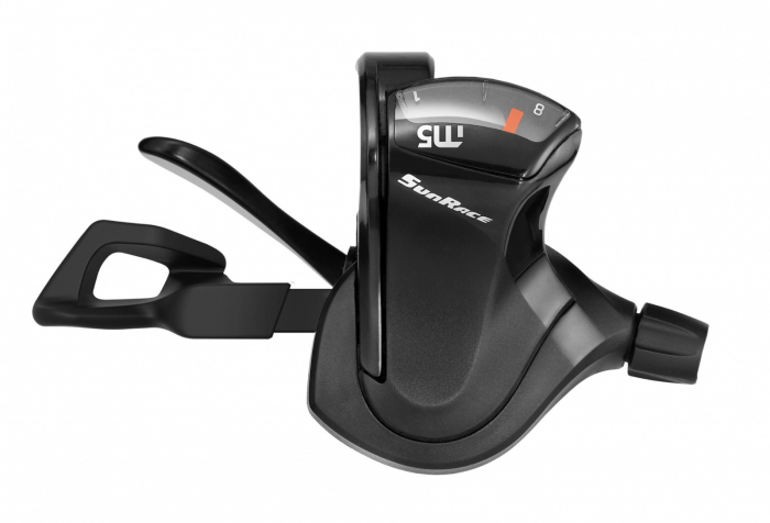 Maneta Schimbator SUNRACE MTB 8v (DLM503 ) [1]