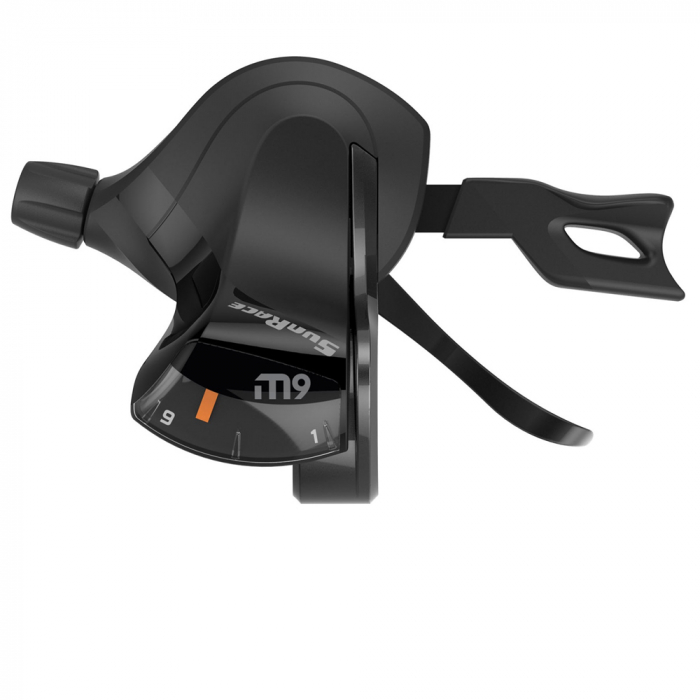 Maneta Schimbator SUNRACE MTB 9V (DLM930 ) Shimano/Sram [1]