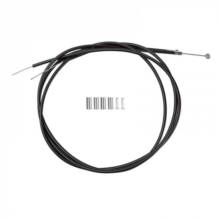Manete frana v-brake Shimano BLT400 negre [2]