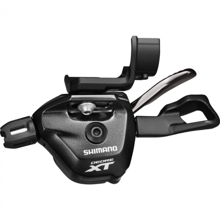 Manete schimbator Shimano Deore XT SL-M8000-L+R 2/3x11v [3]
