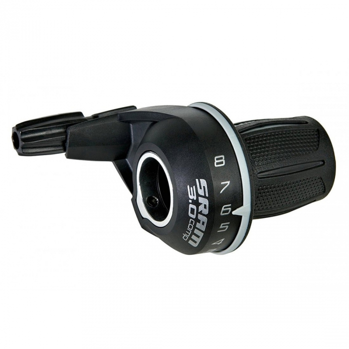 Manete Schimbator Sram 3.0 Comp Twisterset 8 Viteze Spate [1]